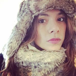 Meet your Posher, Maria